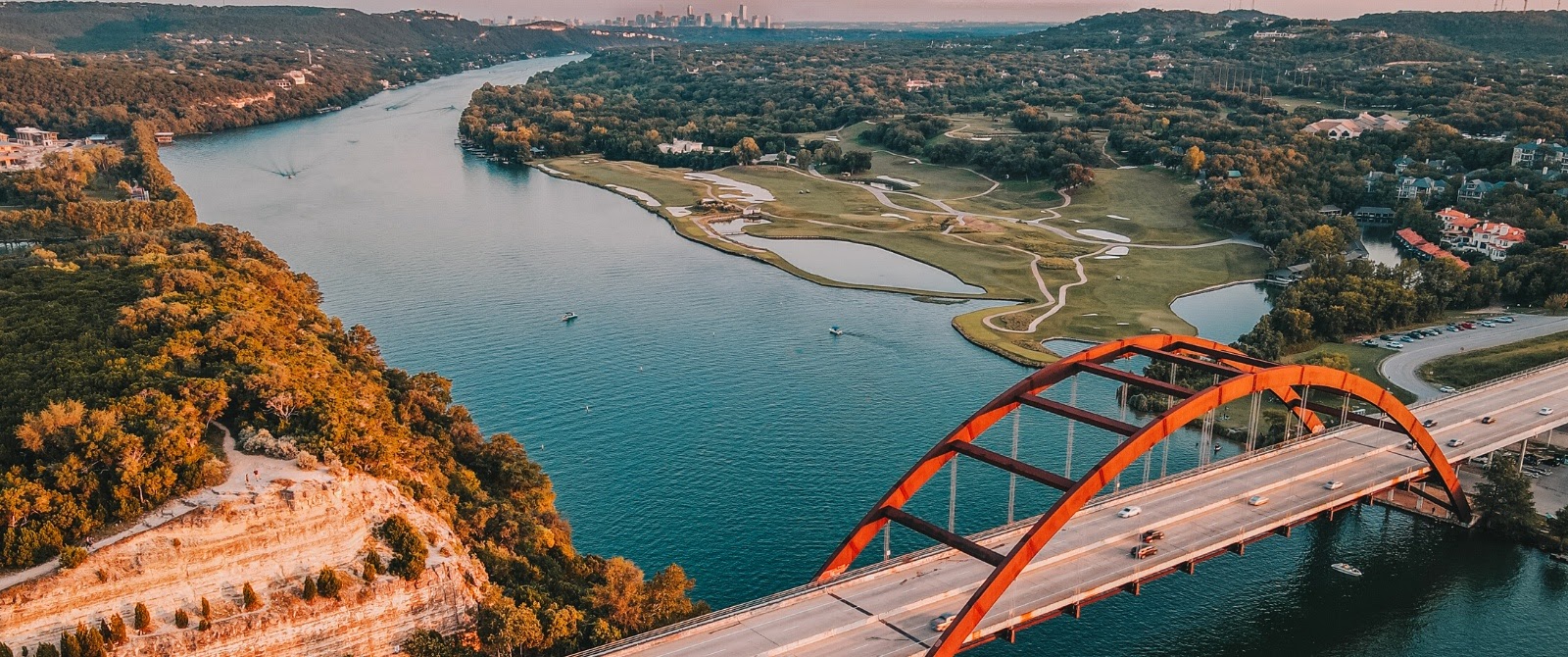 Austin Bridge