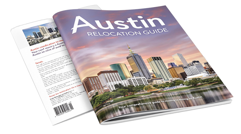 Austin Relocation Guide